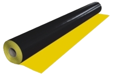 Мембрана ПВХ Plastfoil Geo 2.0мм 2,0x20м