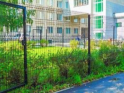 Ограждения для медицинских учреждений (пог м)