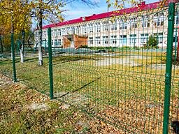 Ограждения для детских садов (пог м) Ограждения для детских садов (пог м)