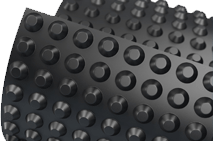 PLANTER standard, 2м*20м (40м2)