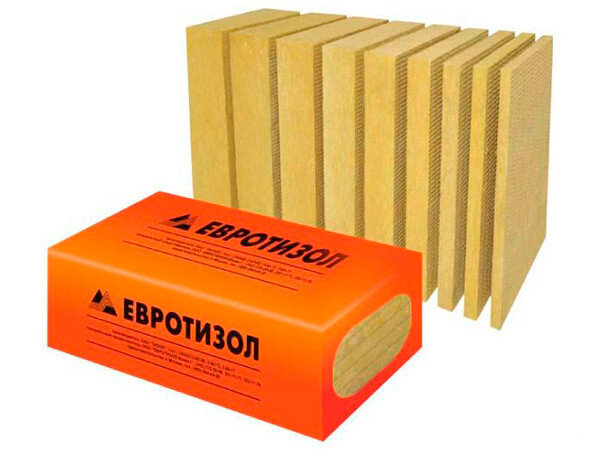 EURO-БЛОК (1000*600*50/12шт /0,36м3/уп)