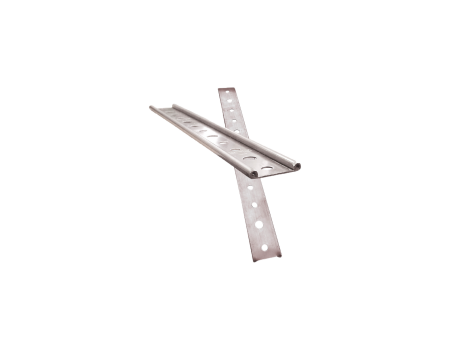 Рейка прижимная стальная  3000*31*1,5мм