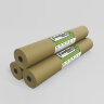 SoundGuard Membrane 2.0  2500х1200х2 мм (3 м2 в рул) - Звукоизоляционная мембрана