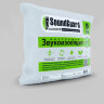 SoundGuard КОВЕР 5000х1500х15 мм (7,5 м2 в уп) - Звукоизоляционный мат