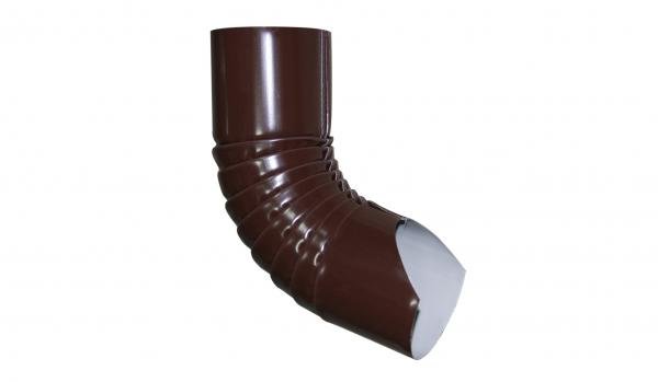 Колено сливное D150