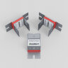 Виброопора SoundGuard ВиброПроп 40 кг