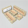 Звукоизоляционный подрозетник 5-секционный SoundGuard ИзоБокс5 Премиум (420х130х48мм)