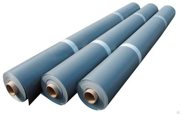 Plastfoil Lay 1,5 мм 2,1м*20м