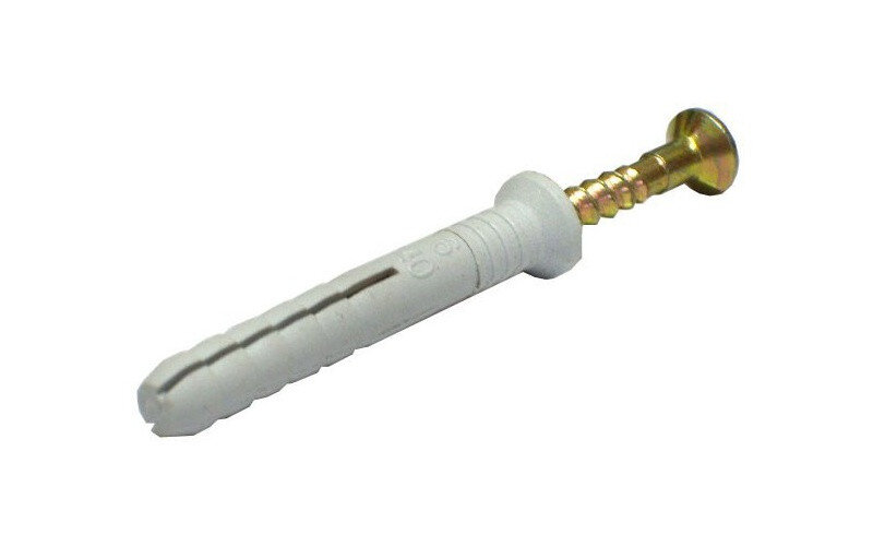 Дюбель-гвоздь SMT-L 8х120мм (100 шт)